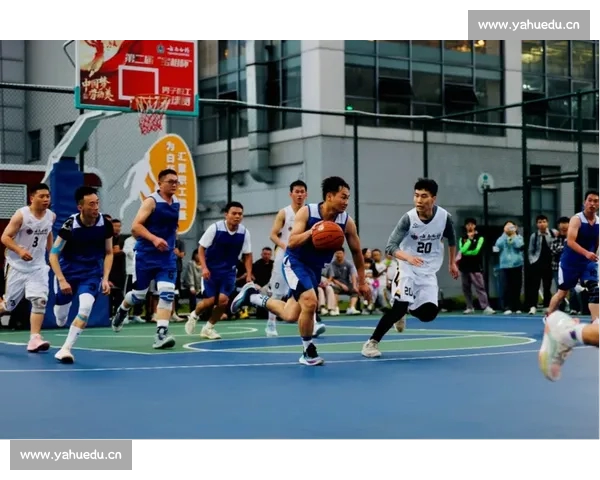 全网篮球赛事直播平台尽享高清实时赛事精彩呈现