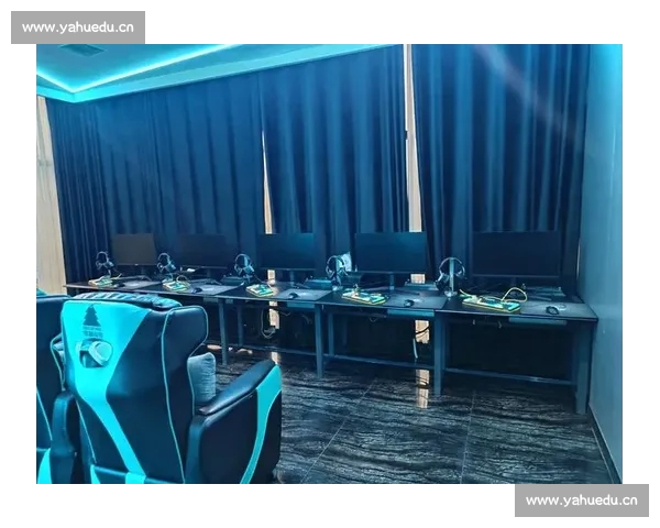 全面探索电竞比赛平台入口让游戏玩家畅享极速体验与赛事激情