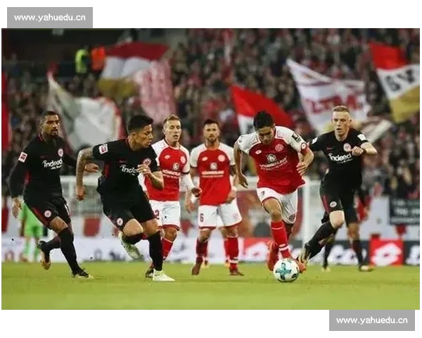 竞彩足球新手必看玩法攻略 精准分析助你轻松赢取大奖