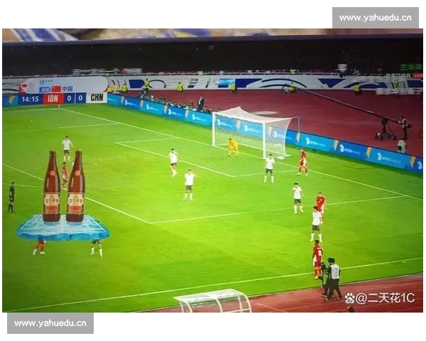 全面覆盖全球赛事精彩瞬间的体育直播平台推荐指南